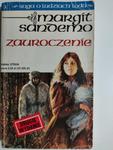 SAGA O LUDZIACH LODU 1 – ZAUROCZENIE - Margit Sandemo w sklepie internetowym staradobraksiazka.pl