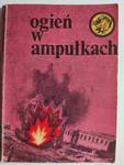 ŻÓŁTY TYGRYS 9/75 – OGIEŃ W AMPUŁKACH - Karol Ner w sklepie internetowym staradobraksiazka.pl