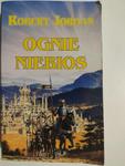 OGNIE NIEBIOS - Robert Jordan w sklepie internetowym staradobraksiazka.pl