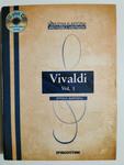 CD. VIVALDI. VOL.1 EPOKA BAROKU. MUZYKA KLASYCZNA w sklepie internetowym staradobraksiazka.pl