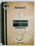 CD. BEETHOVEN. VOL.1 EPOKA ROMANTYZMU w sklepie internetowym staradobraksiazka.pl