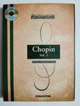 CD. CHOPIN. VOL.1 EPOKA ROMANTYZMU w sklepie internetowym staradobraksiazka.pl