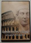 DVD. KONSTANTYN WIELKI w sklepie internetowym staradobraksiazka.pl