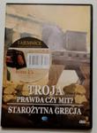 DVD. TROJA. PRAWDA CZY MIT? w sklepie internetowym staradobraksiazka.pl