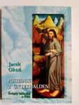 PUSTELNIK Z UNTERWALDEN - Jacek Okoń w sklepie internetowym staradobraksiazka.pl