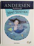 ANDERSEN BAŚNIE. MAŁA SYRENKA - Hans Christian Andersen w sklepie internetowym staradobraksiazka.pl