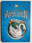 ANDERSEN BAŚNIE - Hans Christian Andersen w sklepie internetowym staradobraksiazka.pl