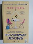 POSZUKIWANY UKOCHANY - Beth O’Leary w sklepie internetowym staradobraksiazka.pl