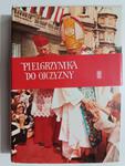 PIELGRZYMKA DO OJCZYZNY - Ada Szub w sklepie internetowym staradobraksiazka.pl