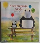 NOWE PRZYGODY PANDY - Jon J Muth w sklepie internetowym staradobraksiazka.pl