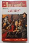 OPOWIEŚCI MARGIT SANDEMO. ZAGINIONY. TOM 27 - Margit Sandemo w sklepie internetowym staradobraksiazka.pl