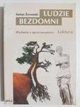 LUDZIE BEZDOMNI - Stefan Żeromski w sklepie internetowym staradobraksiazka.pl