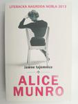 JAWNE TAJEMNICE - Alice Munro w sklepie internetowym staradobraksiazka.pl