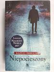 NIEPOCIESZONY - Kazuo Ishiguro w sklepie internetowym staradobraksiazka.pl