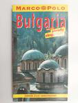 BUŁGARIA Z ATLASEM SAMOCHODOWYM w sklepie internetowym staradobraksiazka.pl