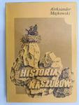 HISTORIA KASZUBÓW - Aleksander Majkowski w sklepie internetowym staradobraksiazka.pl