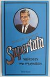 SUPERTATA. NAJLEPSZY WE WSZYSTKIM - Michael Heatley w sklepie internetowym staradobraksiazka.pl