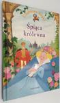 ŚPIĄCA KRÓLWENA. ULUBIONE BAJKI - Van Gool w sklepie internetowym staradobraksiazka.pl