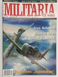 MILITARIA XX WIEKU. NR 1(16) STYCZEŃ-LUTY 2007 w sklepie internetowym staradobraksiazka.pl