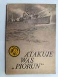 ŻÓŁTY TYGRYS. ATAKUJE WAS „PIORUN” - Zbigniew Damski w sklepie internetowym staradobraksiazka.pl