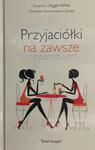 PRZYJACIÓŁKI NA ZAWSZE - Suzanne Degges-White w sklepie internetowym staradobraksiazka.pl