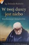 W TWEJ DUSZY JEST NIEBO - Dolindo Ruotolo w sklepie internetowym staradobraksiazka.pl