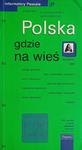 POLSKA GDZIE NA WIEŚ w sklepie internetowym staradobraksiazka.pl