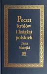 POCZET KRÓLÓW I KSIĄŻĄT POLSKICH - Marek Barański w sklepie internetowym staradobraksiazka.pl