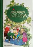 ASTRID LINDGREN DZIECIOM w sklepie internetowym staradobraksiazka.pl