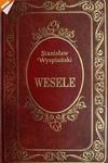 WESELE - Stanisław Wyspiański w sklepie internetowym staradobraksiazka.pl