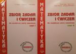 ZBIÓR ZADAŃ I ĆWICZEŃ DLA ZASADNICZEJ SZKOŁY ZAWODOWEJ. CZĘŚĆ 1 I 2 - A. Cewe w sklepie internetowym staradobraksiazka.pl