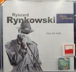 CD. RYSZARD RYNKOWSKI. INNY NIE BĘDĘ w sklepie internetowym staradobraksiazka.pl