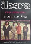 THE DOORS. CZAS APOKALIPSY - Piotr Kosiński w sklepie internetowym staradobraksiazka.pl