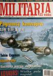 MILITARIA XX WIEKU NR 1/2004 w sklepie internetowym staradobraksiazka.pl