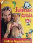 ZWIERZAKI ŚWIATA CZ. 2 - Martyna Wojciechowska w sklepie internetowym staradobraksiazka.pl