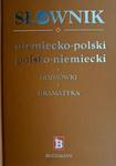 SŁOWNIK 3 W 1 NIEMIECKO – POLSKI POLSKO NIEMIECKI w sklepie internetowym staradobraksiazka.pl