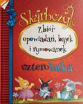 SKARBCZYK ZBIÓR OPOWIADAŃ, BAJEK I RYMOWANEK CZTEROLATKA w sklepie internetowym staradobraksiazka.pl