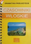 GRAMATYKA PRZEJRZYŚCIE – CZASOWNIKI WŁOSKIE w sklepie internetowym staradobraksiazka.pl