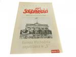 NARODZINY SOLIDARNOŚCI NR 22 EUROPA WSCHODNIA w sklepie internetowym staradobraksiazka.pl