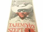 TAJEMNICZY SZEPT TOM 1 - Georg Owen Baxter (1984) w sklepie internetowym staradobraksiazka.pl