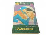 ROZA ZNAD FIORDÓW 1: UWIEDZIONA - Pedersen (2002) w sklepie internetowym staradobraksiazka.pl