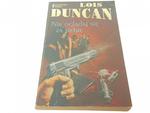 NIE OGLĄDAJ SIĘ ZA SIEBIE - Lois Duncan (1991) w sklepie internetowym staradobraksiazka.pl
