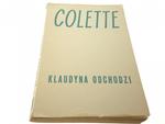 KLAUDYNA ODCHODZI - Colette (1958) w sklepie internetowym staradobraksiazka.pl