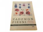 ZADZWOŃ PIEŚNI - F. Ryling (1983) w sklepie internetowym staradobraksiazka.pl