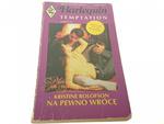 NA PEWNO WRÓCĘ - Kristine Rolofson (1994) w sklepie internetowym staradobraksiazka.pl