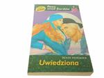 ROZA ZNAD FIODRÓW 1 UWIEDZIONA Bente Pedersen 2002 w sklepie internetowym staradobraksiazka.pl