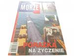 NASZE MORZE NR 12 GRUDZIEŃ 2011 w sklepie internetowym staradobraksiazka.pl