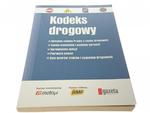 KODEKS DROGOWY - Krzysztof Jurga (2010) w sklepie internetowym staradobraksiazka.pl