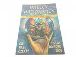 WIELCY WIZJONERZY. NOSTRADAMUS I INNI (1995) w sklepie internetowym staradobraksiazka.pl