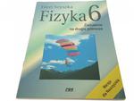 FIZYKA 6 ĆWICZENIA NA II PÓŁROCZE - Szyszka (1998) w sklepie internetowym staradobraksiazka.pl